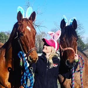 Meet your Posher, Amanda